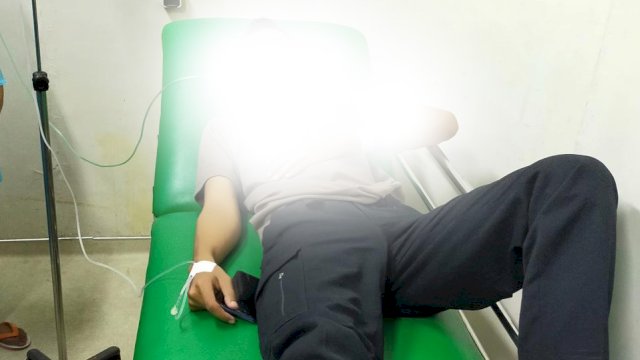 Diduga Depresi Kalah Judi Online, Polisi di Sulsel Nyaris Tewas Bunuh Diri 